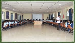 Cardamom Planter's Association College Bodinayakanur Comp Lab photo 2